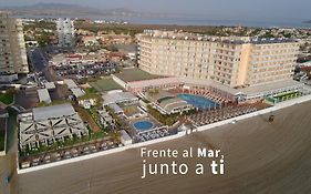 Hotel & Spa Entremares